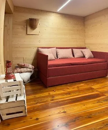 La Casetta Di Piera 브루송