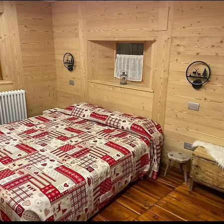 La Casetta Di Piera Brusson