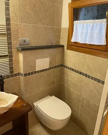 La Casetta Di Piera 아파트